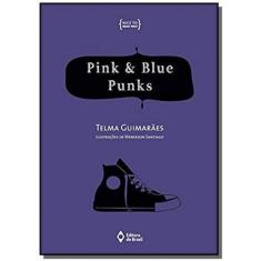Pink & Blue Punks
