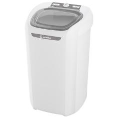 Lavadora de Roupa LWBE120T 12KG 60HZ Wanke - Branco