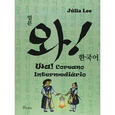 Wa! Coreano Intermediário