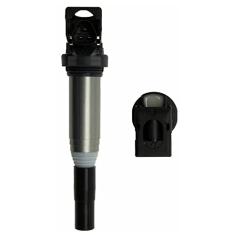 Bobina De Ignição Delphi Bmw Serie 1 / 5 / 6 / 7 / X1 X3 X5