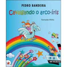 Cavalgando O Arco-Iris