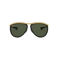 Óculos de Sol Ray Ban Olympian Aviator Rb2219 901/31/59 Preto