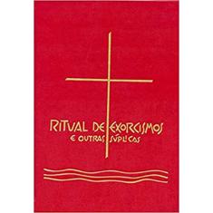 Ritual de Exorcismos e Outras Súplicas