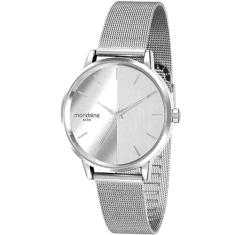 Relógio Mondaine 32117L0MVNE2 Feminino 5 ATM