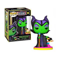 Funko Pop Disney - Villains Maleficent 1082