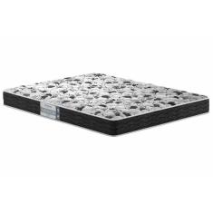 Colchão King Size Espuma D20  ProDormir Advanced Black (193x203x14) - Probel