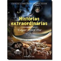 Historias Extraordinarias