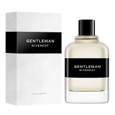 Perfume Givenchy Gentleman Eau De Toilette Masculino 100ml