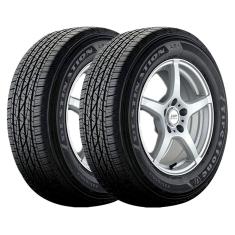 Jogo 2 Pneus Firestone Aro 18 Destination LE2 225/55R18 98V
