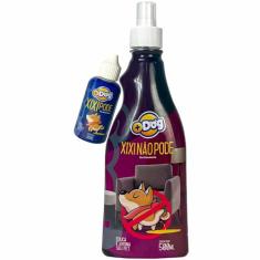 Casadinho Mais Dog Xixi Stop/Xixi Aqui