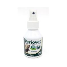 Periovet Spray - 100 Ml - Vetnil
