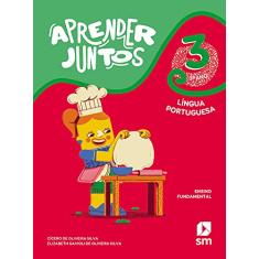 Aprender Juntos Português 3 Bncc Ed 2021