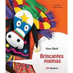 Brincantes Poemas