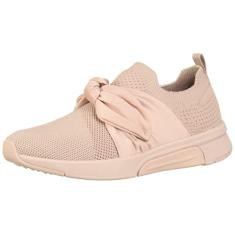 Skechers Tênis unissex infantil moderno jogger-Debbie, rosa, 18