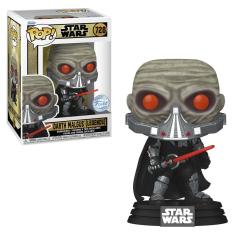 Funko Pop Star Wars Darth Malgus 728 Legends