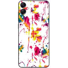 Capa Adesivo Skin205 Verso Para Galaxy A05 4G (SM-A055) - KawaSkin