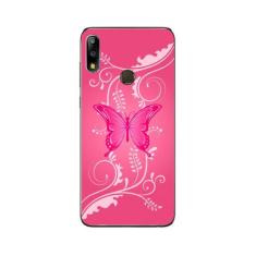 Capa Adesivo Skin361 Verso Para Zenfone Max Pro (m2) Zb631kl - KawaSki