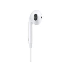 Apple EarPods com conector Lightning, Branco