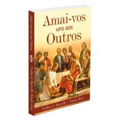 Amai-vos Uns aos Outros - LEEPP