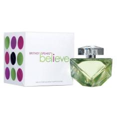 Perfume Britney Spears Believe Edp 100Ml