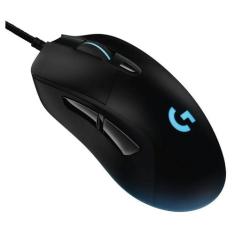 Mouse Gamer Logitech G403 Hero Rgb 910-005631, Preto