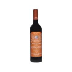 Vinho Tinto Seco Casal Garcia Portugal 750ml, Seco, Tinto