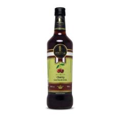 Licor Fórmula Cherry 720ml