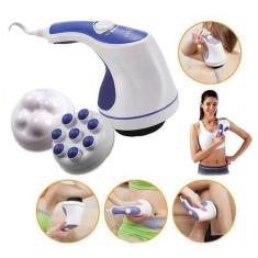 Massageador Orbital Relax Spin Tone Elétrico Celulite - BR