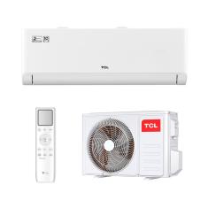 Ar Condicionado Split Hi Wall TCL T-Pro 2.0 Inverter 12.000 Btus Quente e Frio 220v R-32