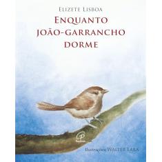 Enquanto João Garrancho dorme - com braile
