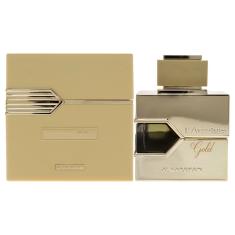Perfume Al Haramain Laventure Gold Eau de Parfum 100ml para W