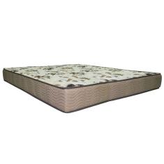 Colchão Espuma D28 Physical Mega Resistente-Ortobom Casal - 138x188x22