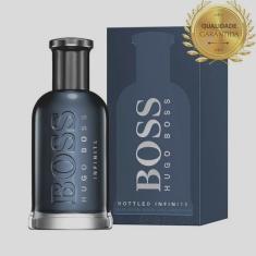 Perfume Masculino Boss Bottled Infinite Hugo Boss Eau de Parfum 200ml
