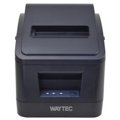 Impressora Térmica Não Fiscal Waytec Wp-100 80Mm.
