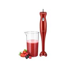 Mixer de Alimentos Gourmet com 200W Lâmina de Aço Inoxidável e Copo de 500ml Multilaser FP012