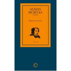 Livro - Almas mortas