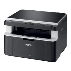 Impressora Multifuncional Brother DCP-1602 Laser Mono