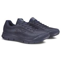 Tênis Running Olympikus Masculino Cadarço PROOF 3 114 Leve