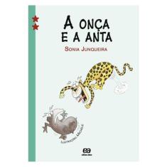 A Onça E A Anta