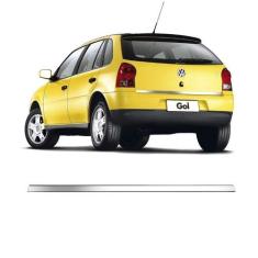 Friso Tampa Traseira Porta Malas Cromado Resinado Gol G4 - SPORTINOX, 