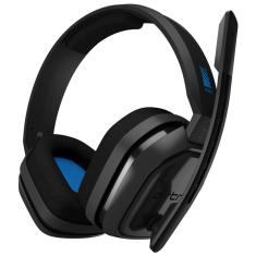Headset Logitech Astro A10 Gaming para PS4 (939-001594)