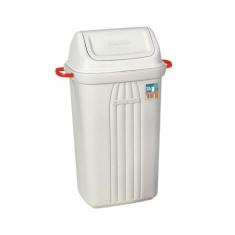 Lixeira 30,0L C/Tampa Basculante - SANREMO