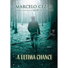 Livro - A última chance