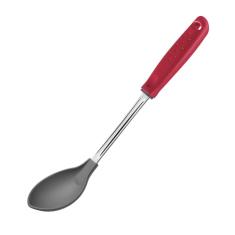 Colher Para Arroz Tramontina Utilità Vermelho