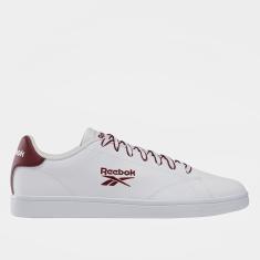 Tênis Reebok Royal Complete Sport Masculino-Masculino