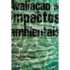 Avaliação De Impactos Ambientais
