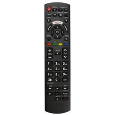 Controle Compatível TV Panasonic TC-65DX700B Smart 026-0004