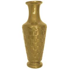 Vaso Trançado G