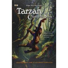 Tarzan - Volume 1