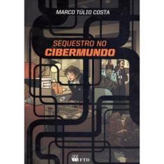 Sequestro No Cibermundo